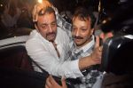 Sanjay Dutt at Baba Siddique_s Iftar party in Taj Land_s End,Mumbai on 29th July 2012 (53).JPG